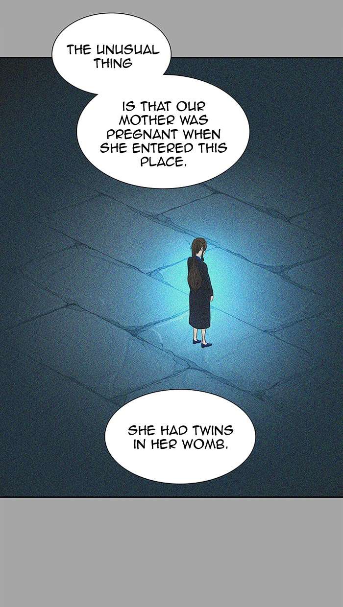 Tower of God Chapter 367 50